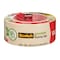 Scotch Scotch 1.88 in. W X 60.1 yd L Beige Medium Strength Masking Tape 1 pk 2050-48A - alternate 1